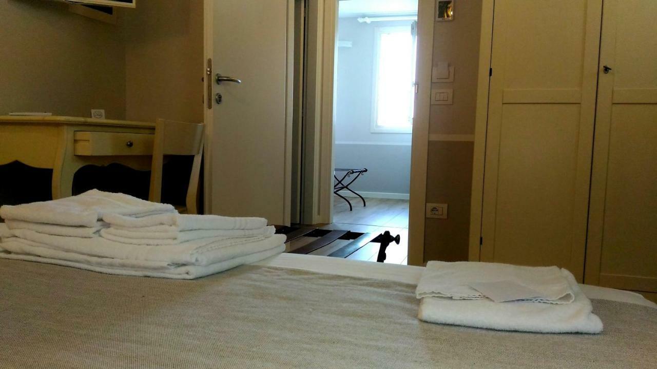 Spagnoi Rooms Кастельнуово-дель-Гарда Екстер'єр фото